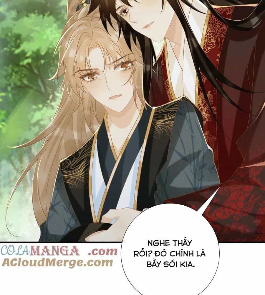 Cạm Bẫy Lệch Lạc - Chương 77 - ảnh 43