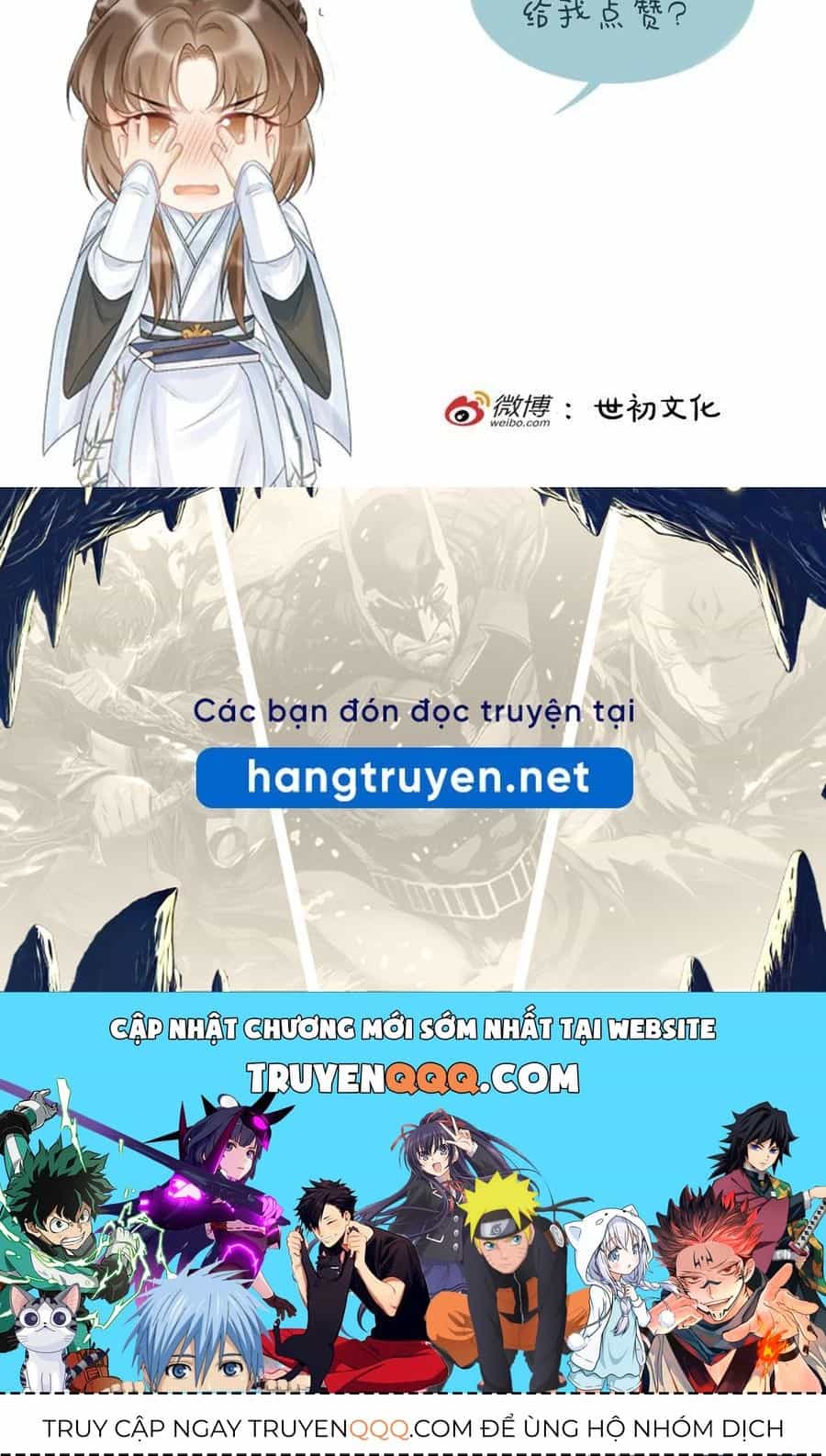 Cạm Bẫy Lệch Lạc - Chương 77 - ảnh 67