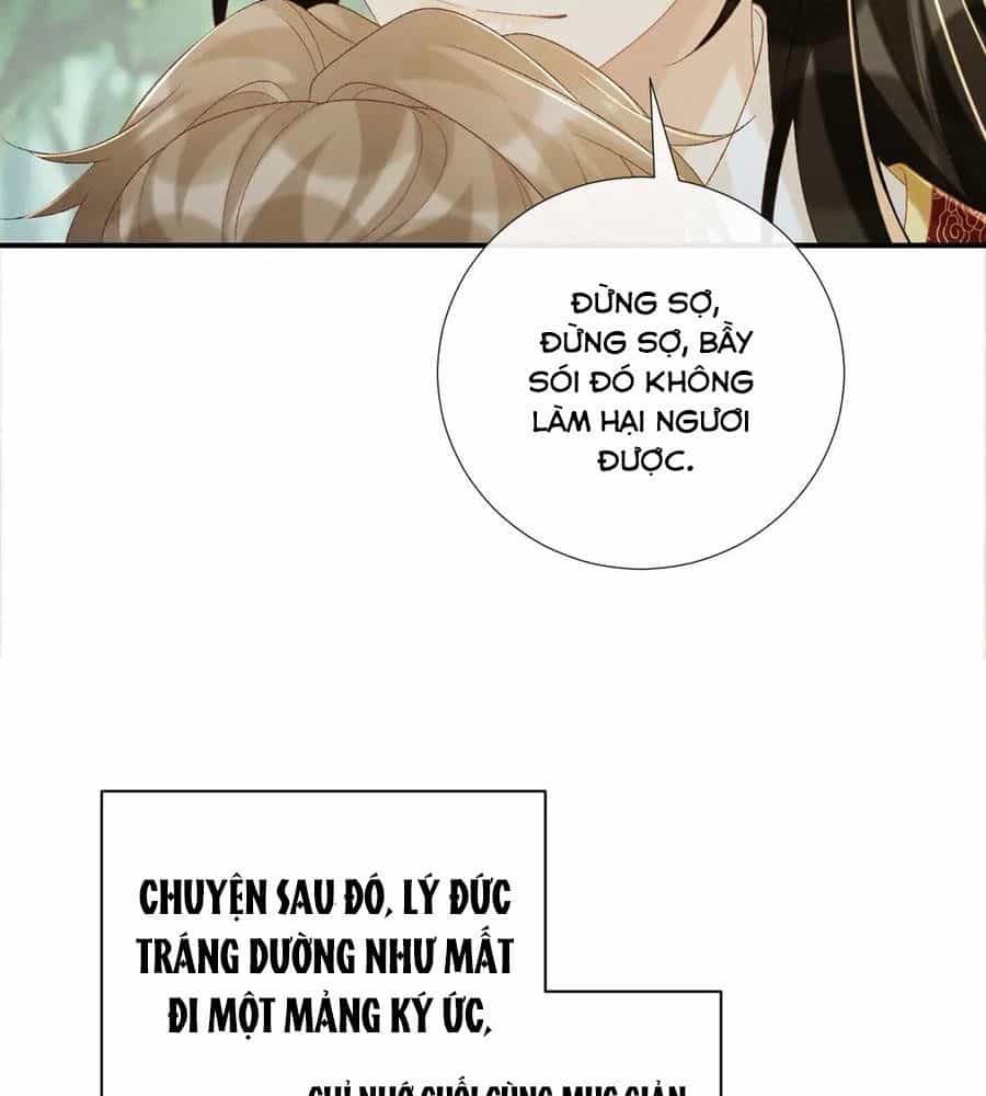 Cạm Bẫy Lệch Lạc - Chương 78 - ảnh 16