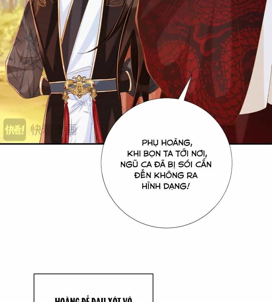 Cạm Bẫy Lệch Lạc - Chương 78 - ảnh 18