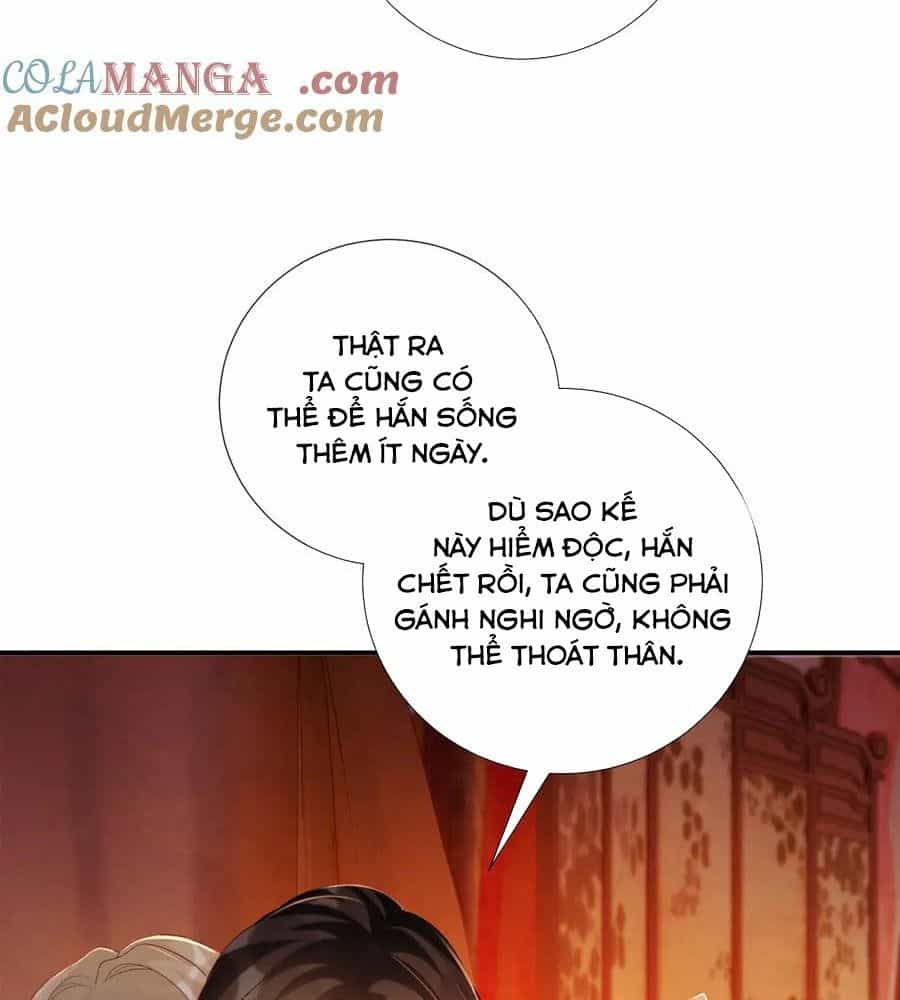 Cạm Bẫy Lệch Lạc - Chương 78 - ảnh 30