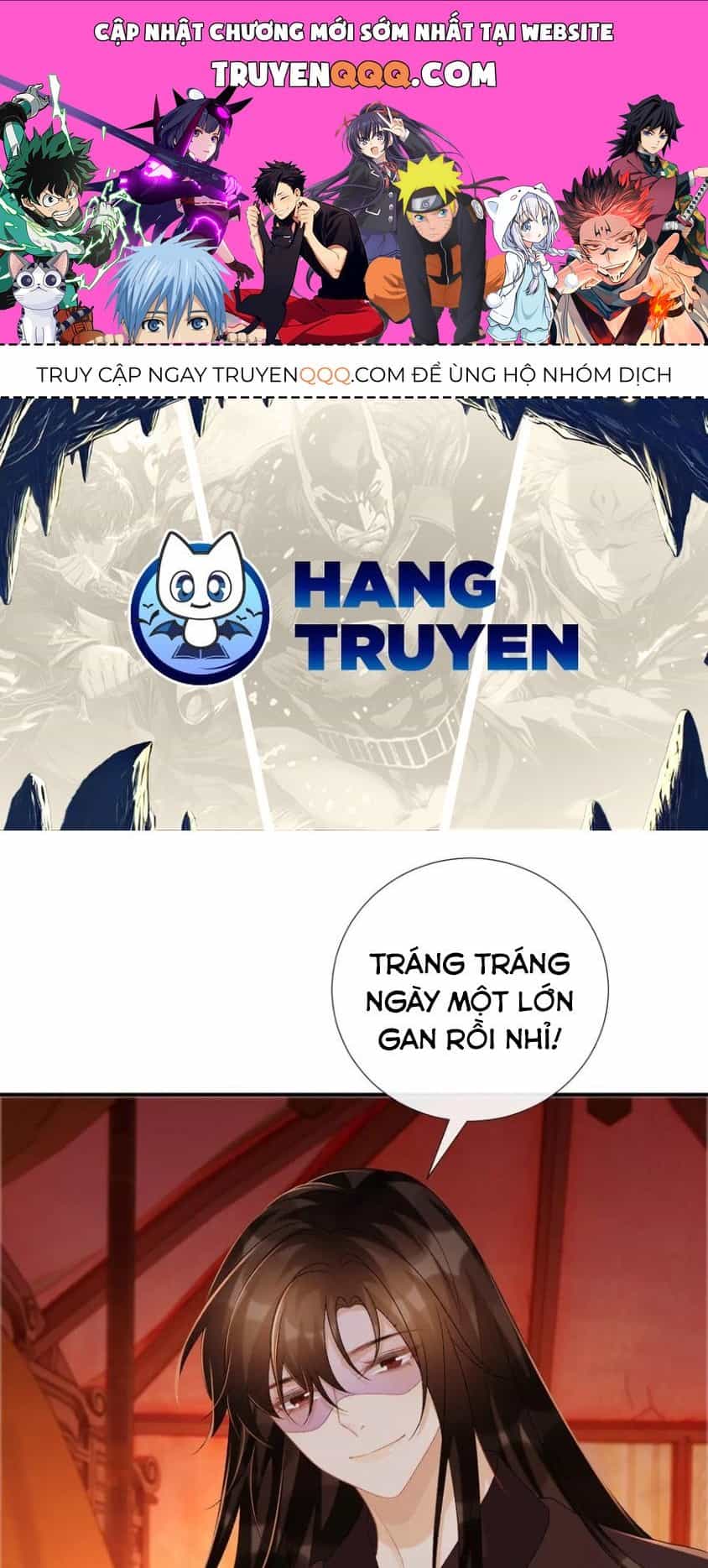 Cạm Bẫy Lệch Lạc - Chương 79 - ảnh 1