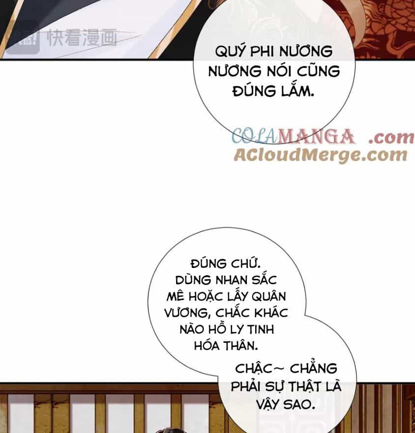 Cạm Bẫy Lệch Lạc - Chương 79 - ảnh 14