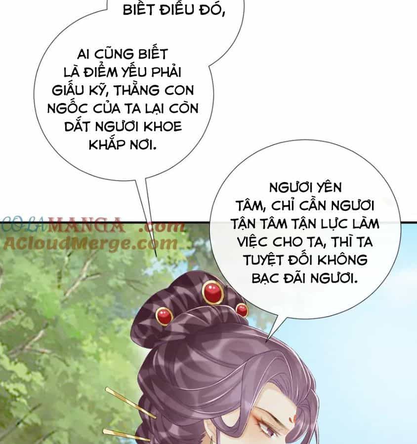 Cạm Bẫy Lệch Lạc - Chương 79 - ảnh 46