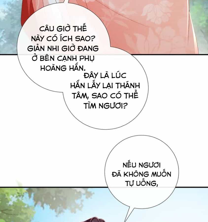 Cạm Bẫy Lệch Lạc - Chương 79 - ảnh 51