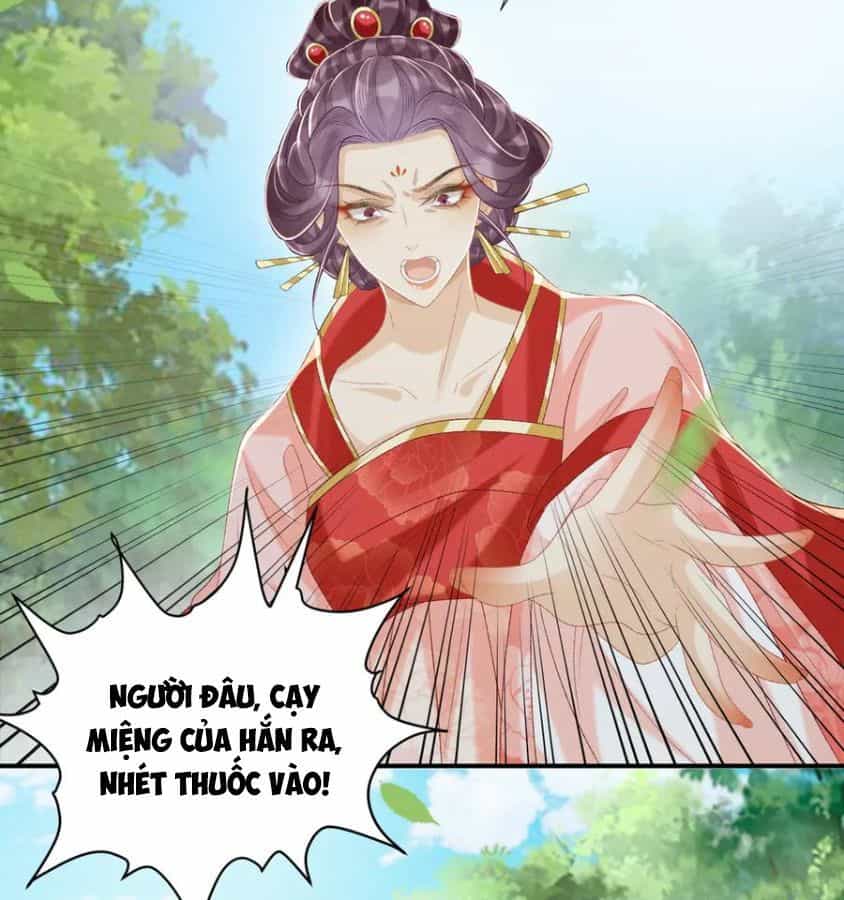 Cạm Bẫy Lệch Lạc - Chương 79 - ảnh 52