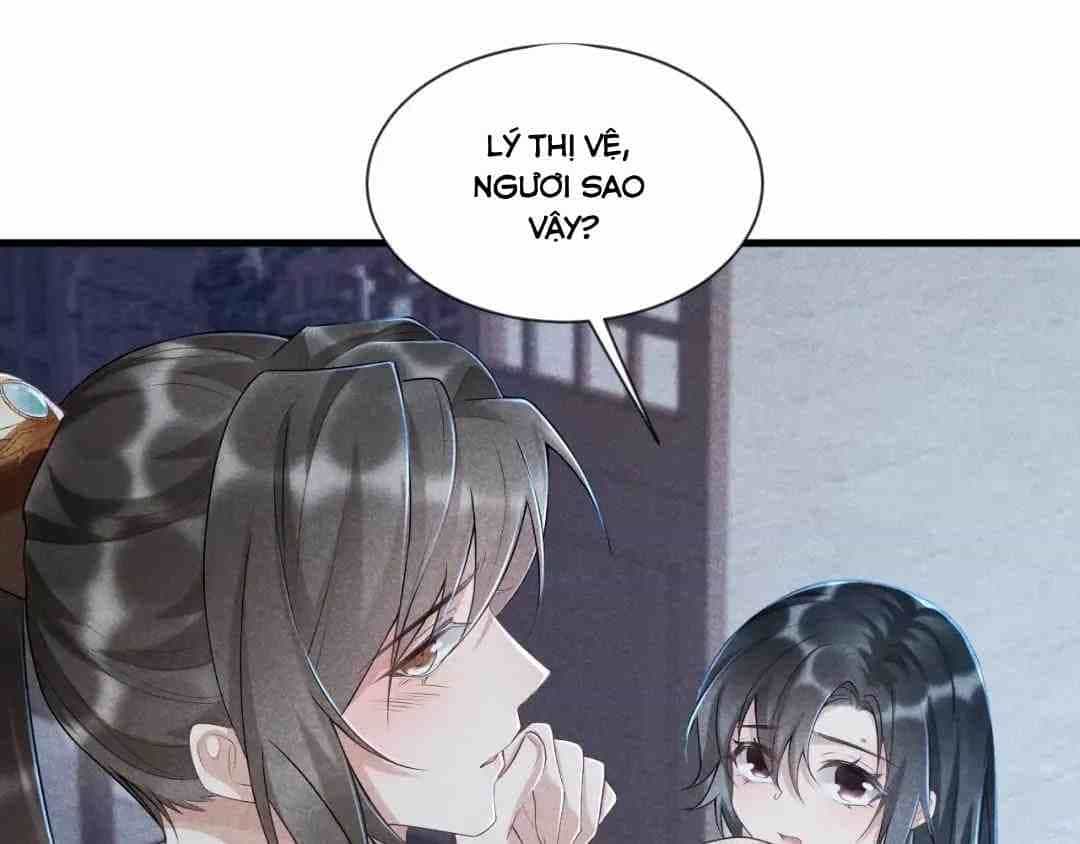 Cạm Bẫy Lệch Lạc - Chương 8 - ảnh 11