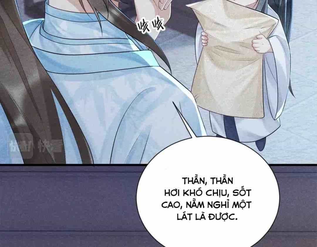 Cạm Bẫy Lệch Lạc - Chương 8 - ảnh 12