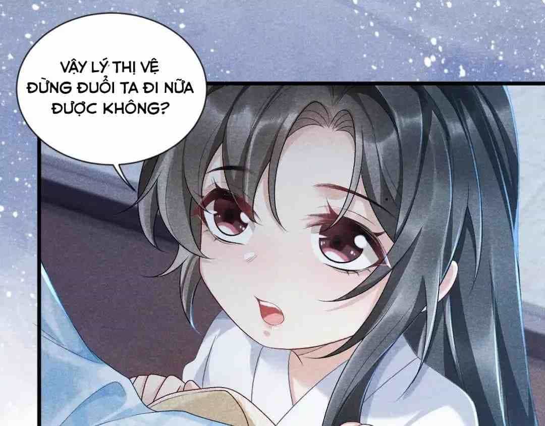 Cạm Bẫy Lệch Lạc - Chương 8 - ảnh 24