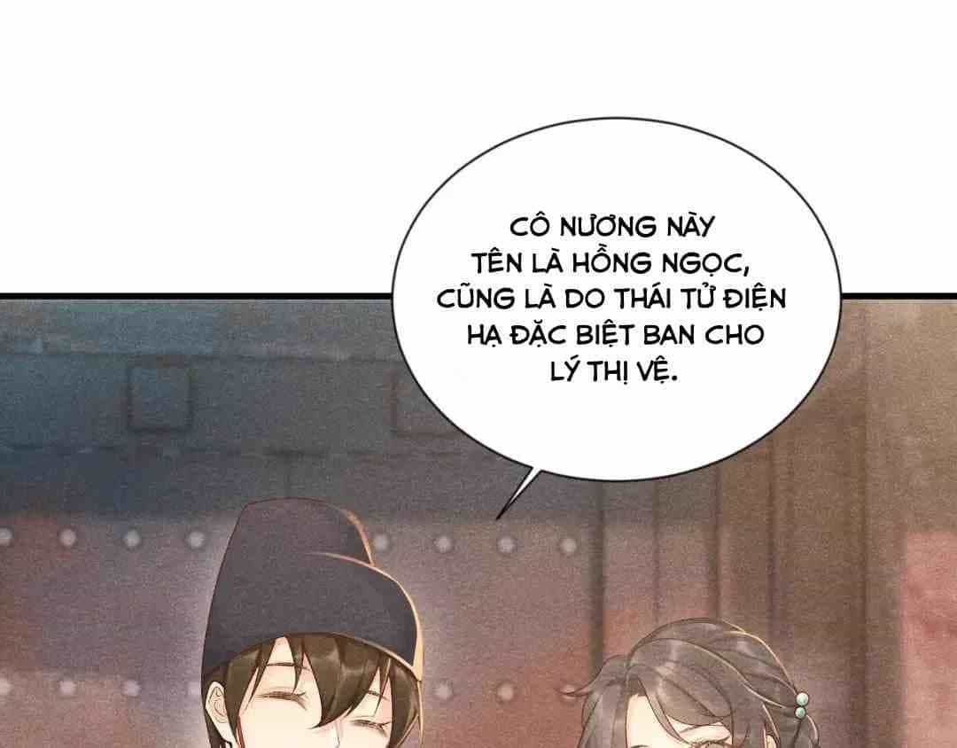 Cạm Bẫy Lệch Lạc - Chương 8 - ảnh 51