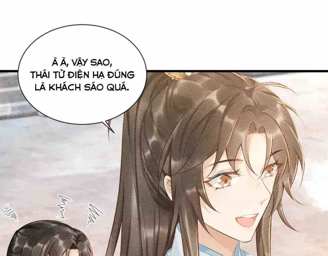 Cạm Bẫy Lệch Lạc - Chương 8 - ảnh 53