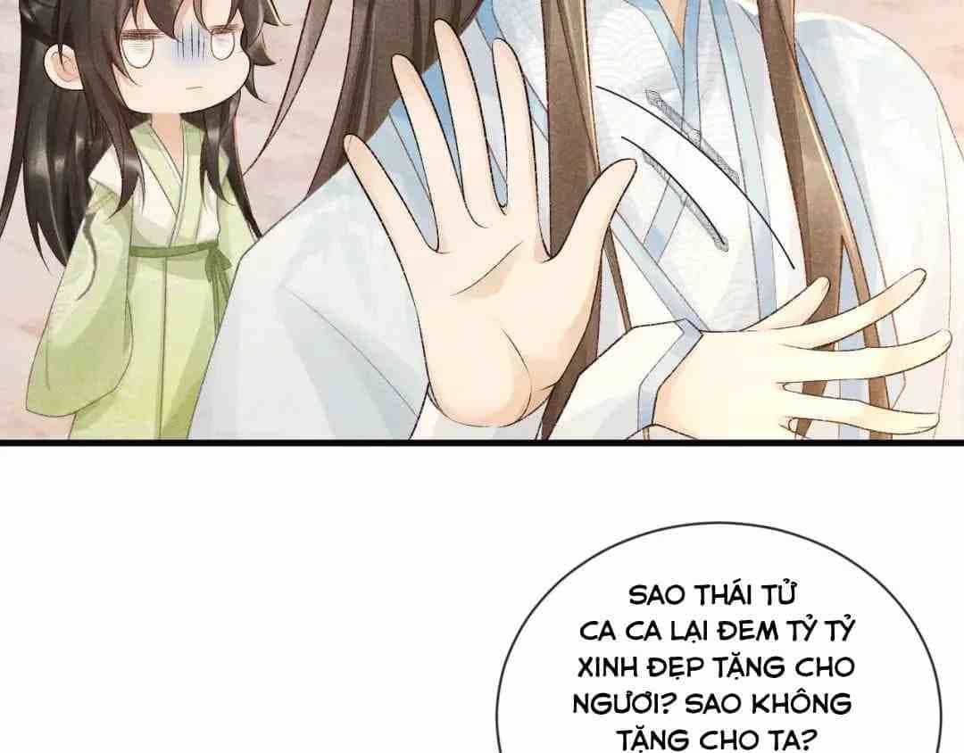 Cạm Bẫy Lệch Lạc - Chương 8 - ảnh 54