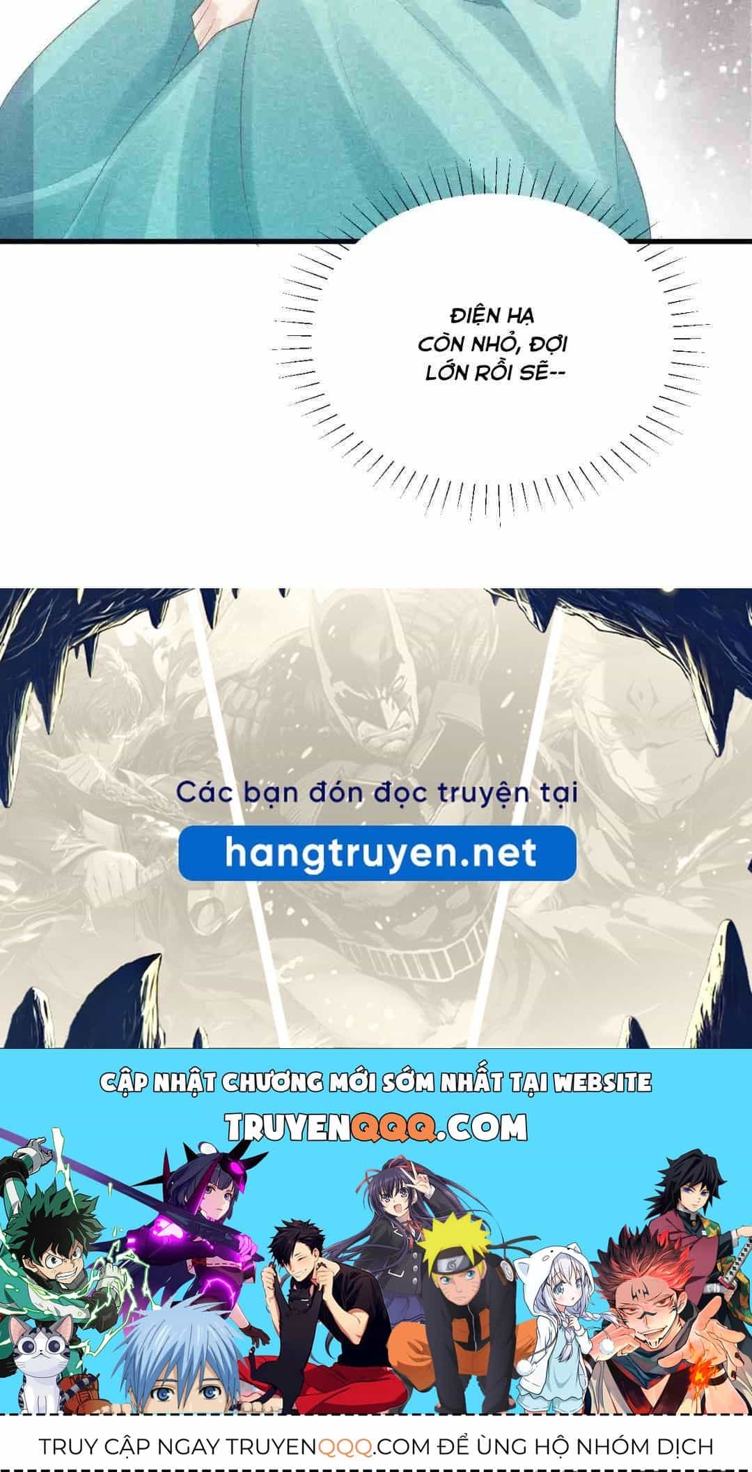 Cạm Bẫy Lệch Lạc - Chương 8 - ảnh 61