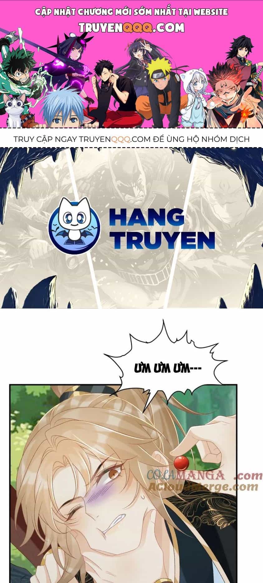 Cạm Bẫy Lệch Lạc - Chương 80 - ảnh 1