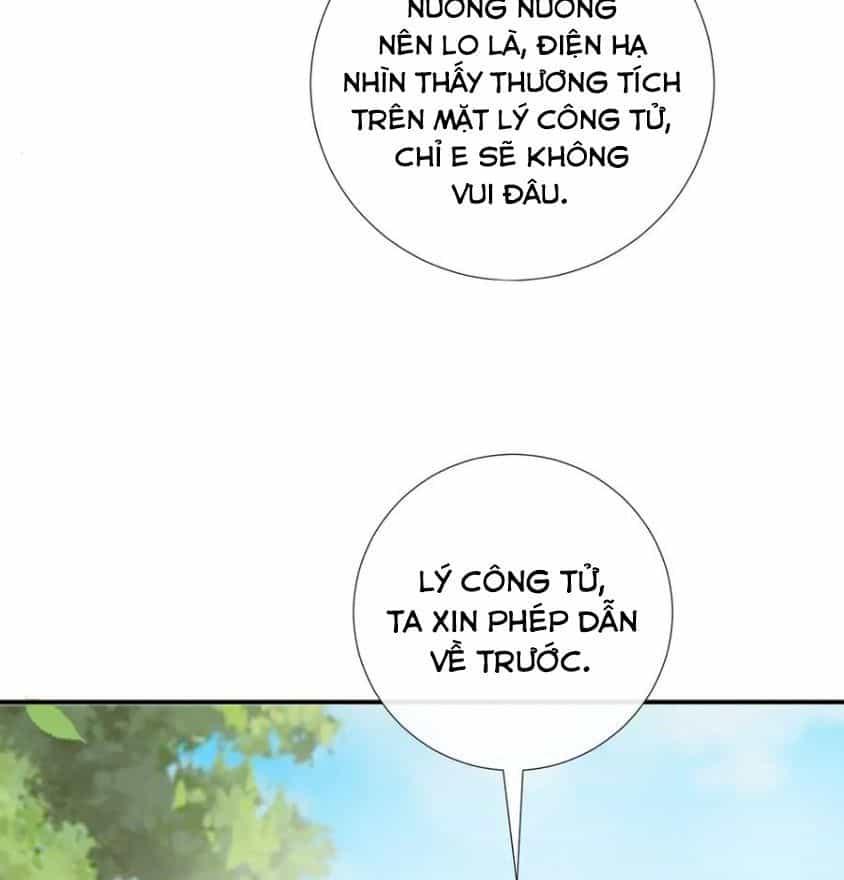 Cạm Bẫy Lệch Lạc - Chương 80 - ảnh 13