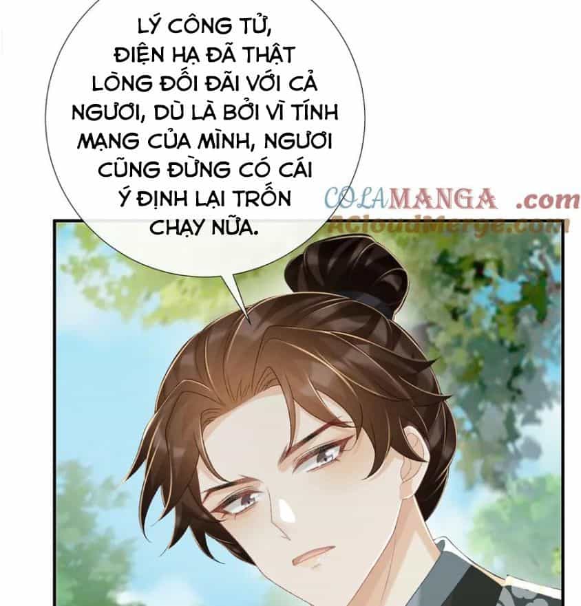 Cạm Bẫy Lệch Lạc - Chương 80 - ảnh 19