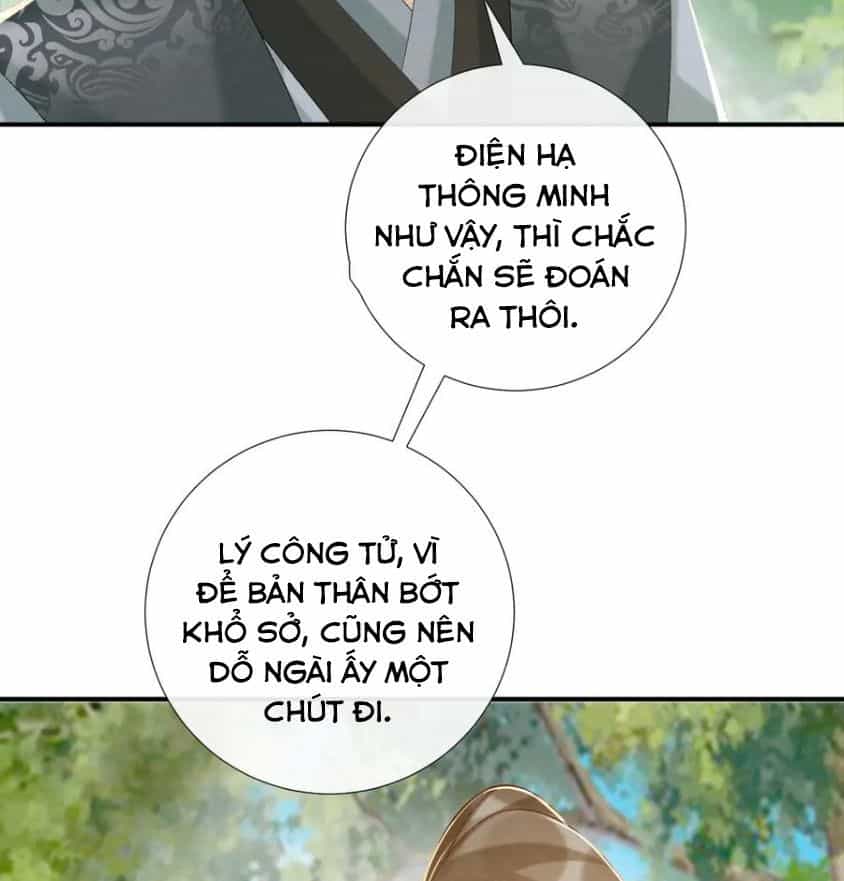 Cạm Bẫy Lệch Lạc - Chương 80 - ảnh 25