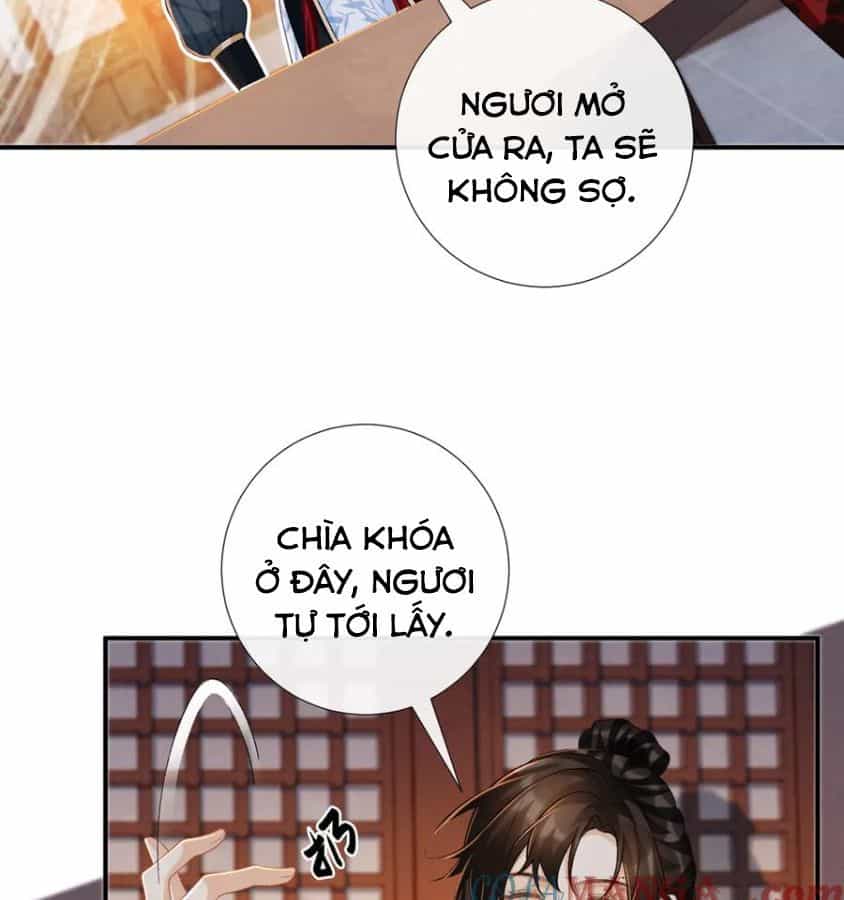 Cạm Bẫy Lệch Lạc - Chương 80 - ảnh 50