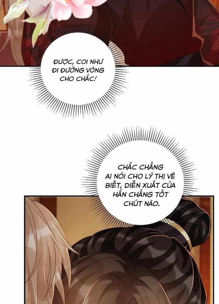 Cạm Bẫy Lệch Lạc - Chương 81 - ảnh 30
