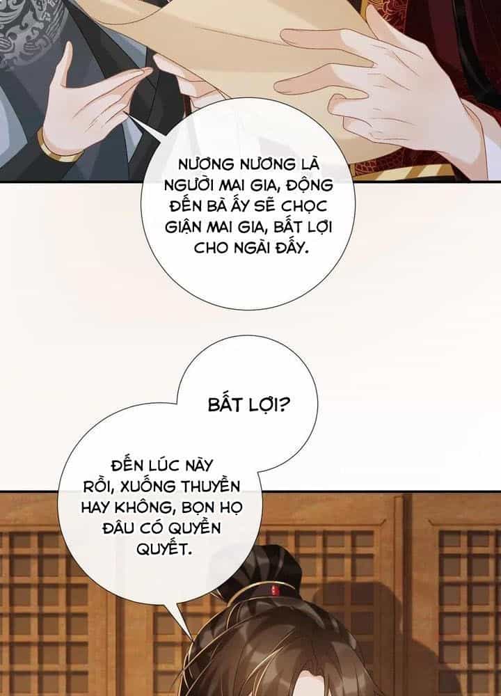 Cạm Bẫy Lệch Lạc - Chương 82 - ảnh 10