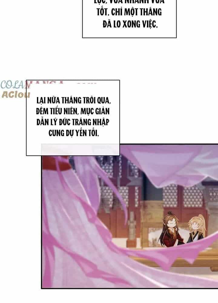 Cạm Bẫy Lệch Lạc - Chương 82 - ảnh 14