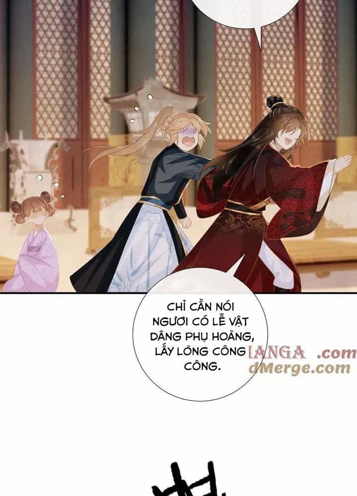 Cạm Bẫy Lệch Lạc - Chương 82 - ảnh 22