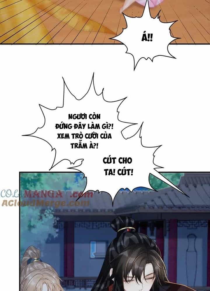 Cạm Bẫy Lệch Lạc - Chương 82 - ảnh 37