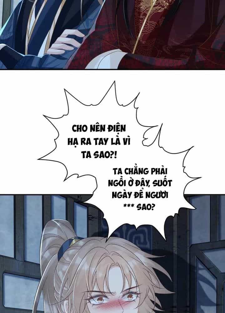 Cạm Bẫy Lệch Lạc - Chương 82 - ảnh 40