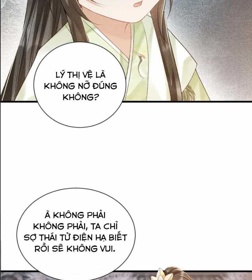 Cạm Bẫy Lệch Lạc - Chương 9 - ảnh 11