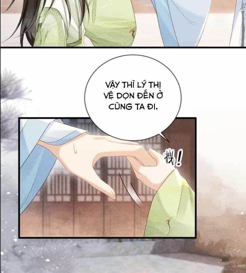 Cạm Bẫy Lệch Lạc - Chương 9 - ảnh 13