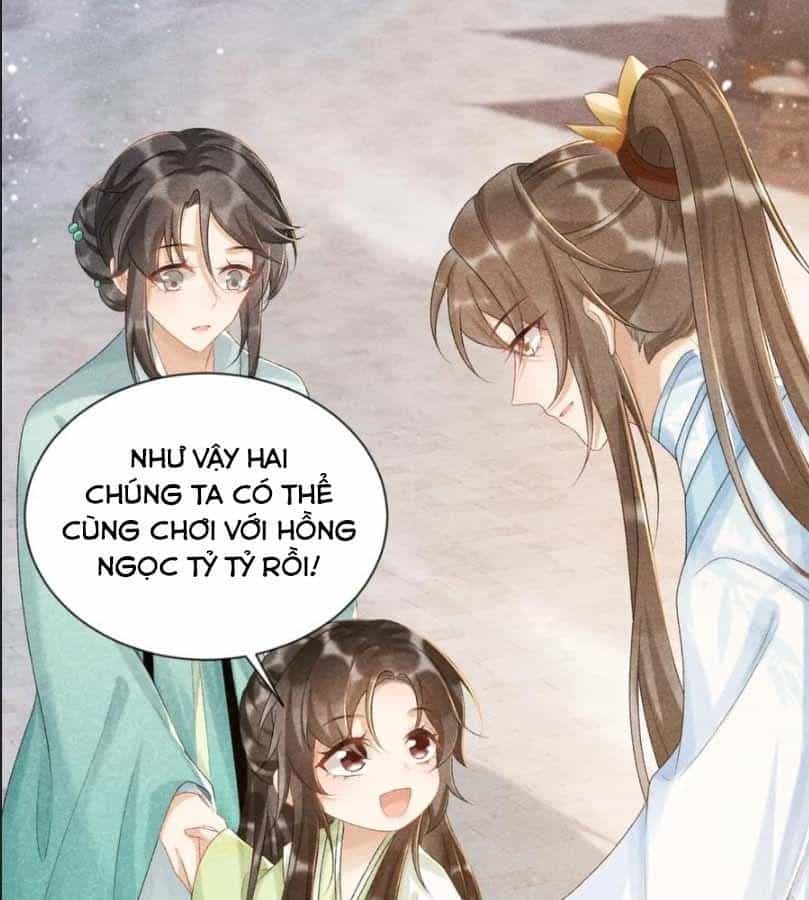 Cạm Bẫy Lệch Lạc - Chương 9 - ảnh 14