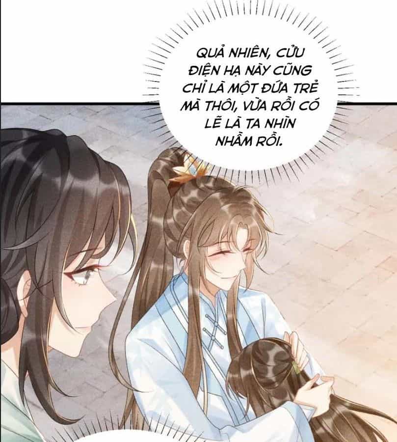 Cạm Bẫy Lệch Lạc - Chương 9 - ảnh 17