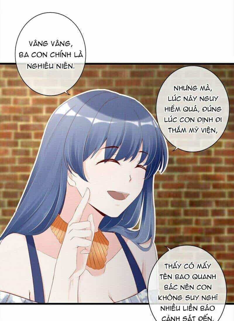 Cạm Bẫy Lửa Tình - Chương 13 - ảnh 24