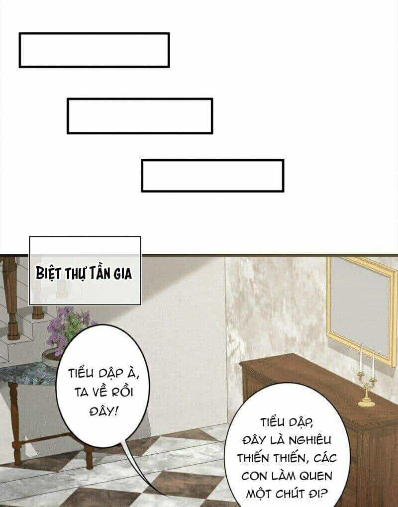 Cạm Bẫy Lửa Tình - Chương 13 - ảnh 44