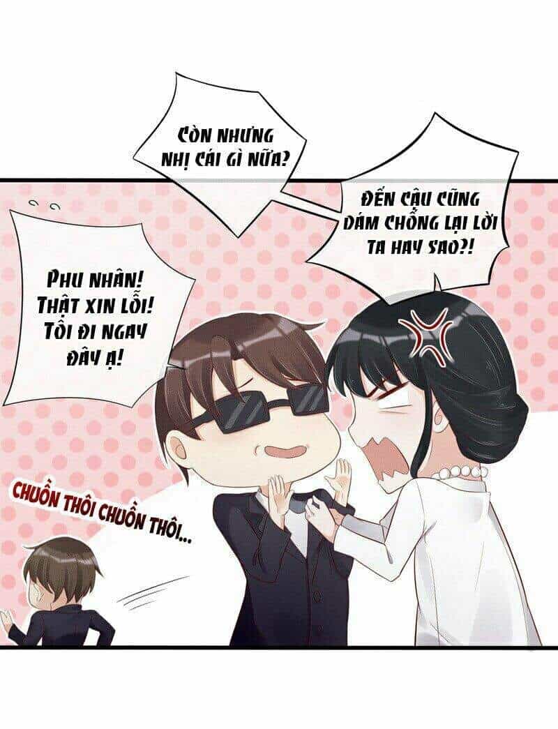 Cạm Bẫy Lửa Tình - Chương 13 - ảnh 9
