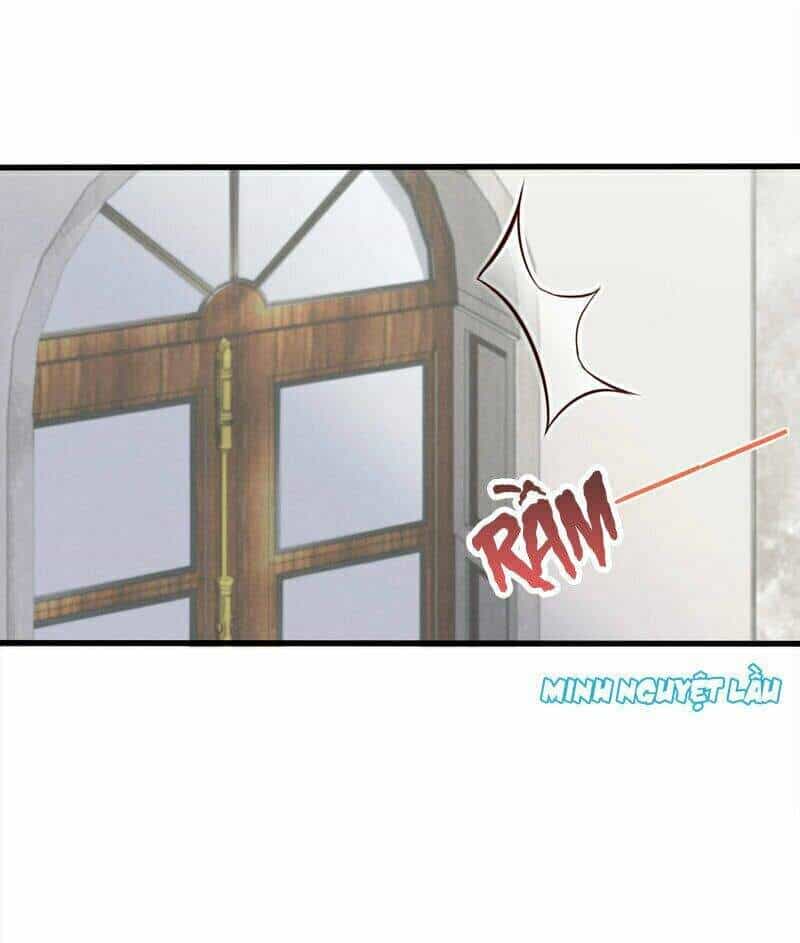 Cạm Bẫy Lửa Tình - Chương 14 - ảnh 37