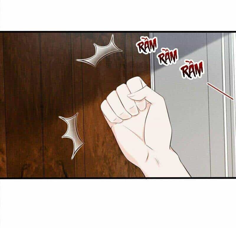 Cạm Bẫy Lửa Tình - Chương 15 - ảnh 11
