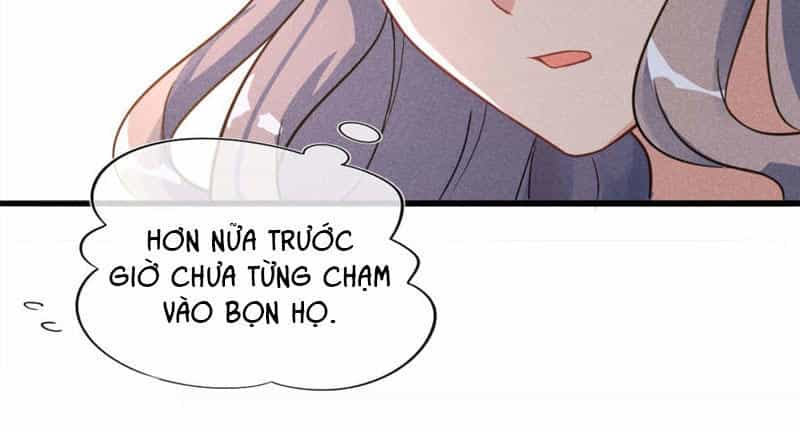 Cạm Bẫy Lửa Tình - Chương 2 - ảnh 11