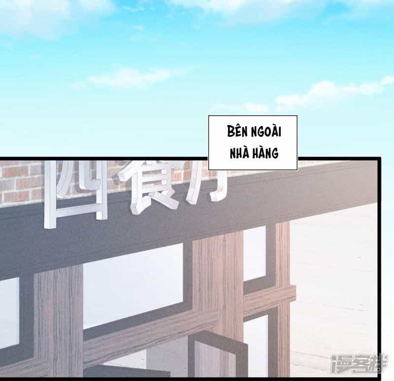 Cạm Bẫy Lửa Tình - Chương 24 - ảnh 4