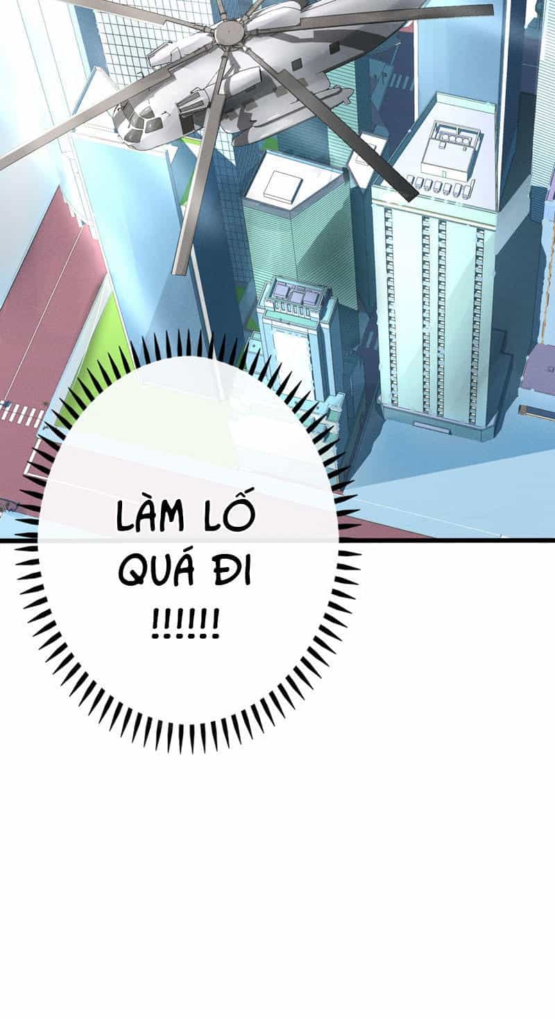 Cạm Bẫy Lửa Tình - Chương 3 - ảnh 47