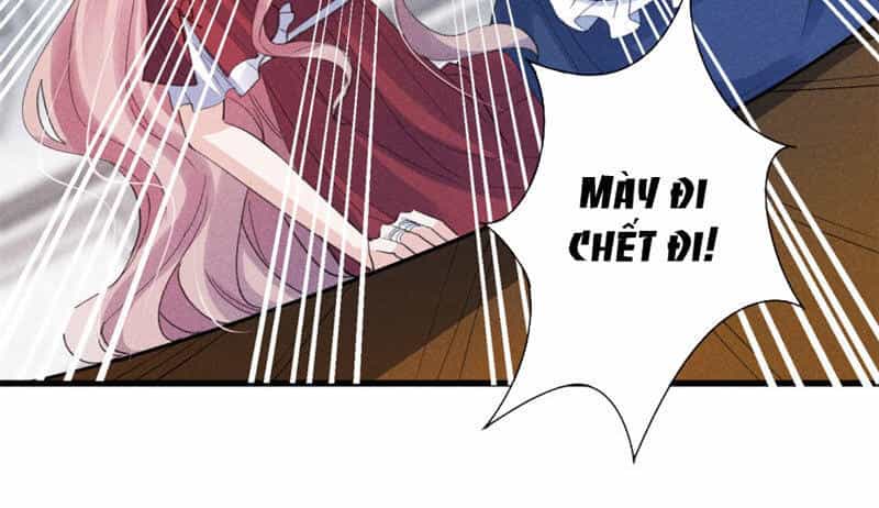 Cạm Bẫy Lửa Tình - Chương 30 - ảnh 15