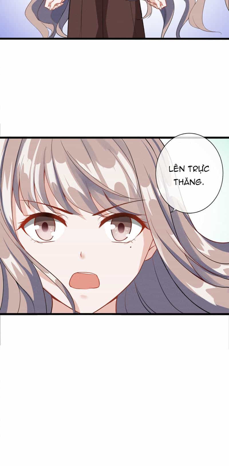 Cạm Bẫy Lửa Tình - Chương 4 - ảnh 21
