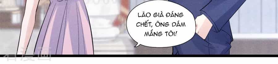 Cạm Bẫy Lửa Tình - Chương 42 - ảnh 29
