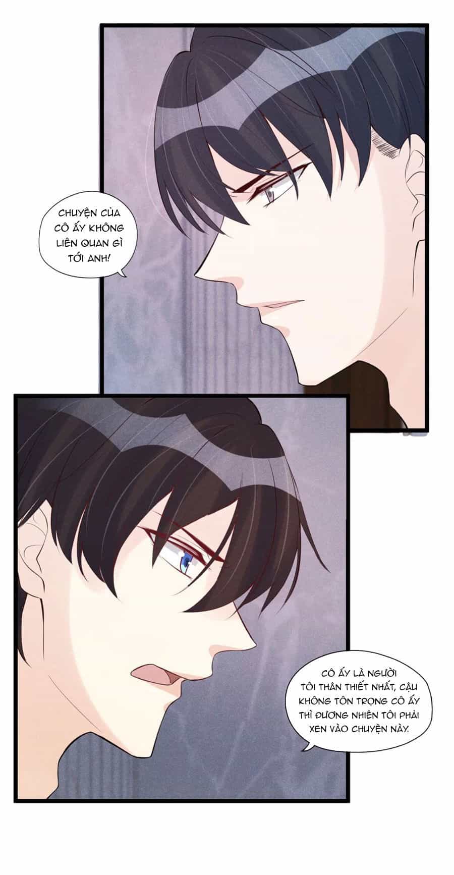 Cạm Bẫy Lửa Tình - Chương 49 - ảnh 26