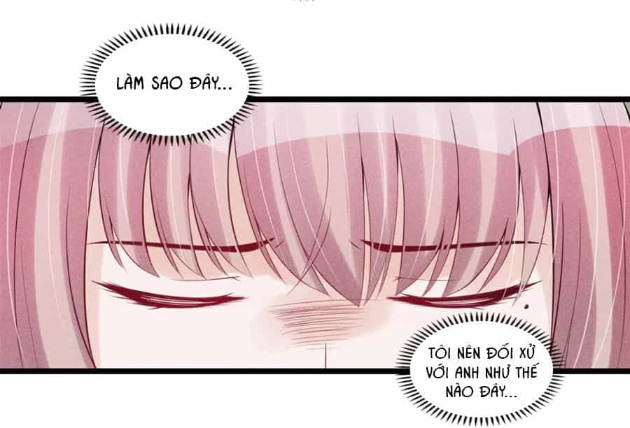 Cạm Bẫy Lửa Tình - Chương 54 - ảnh 7