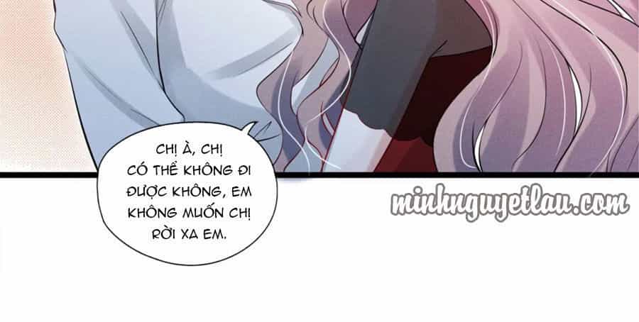 Cạm Bẫy Lửa Tình - Chương 56 - ảnh 7