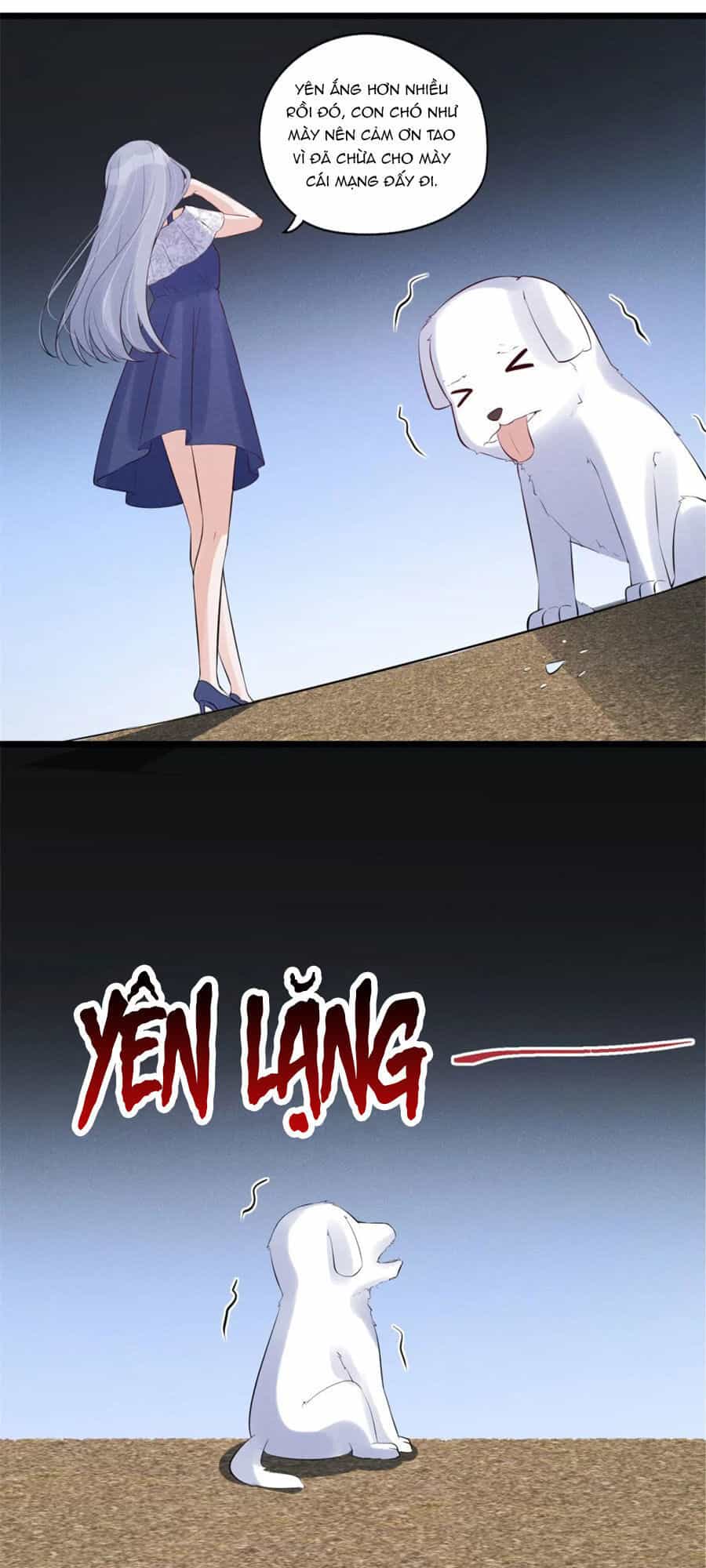 Cạm Bẫy Lửa Tình - Chương 70 - ảnh 17