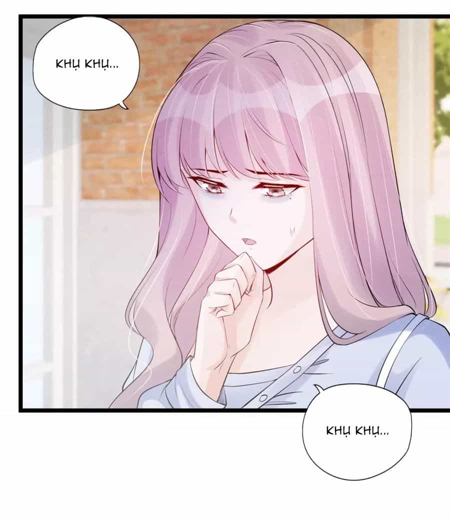 Cạm Bẫy Lửa Tình - Chương 79 - ảnh 15