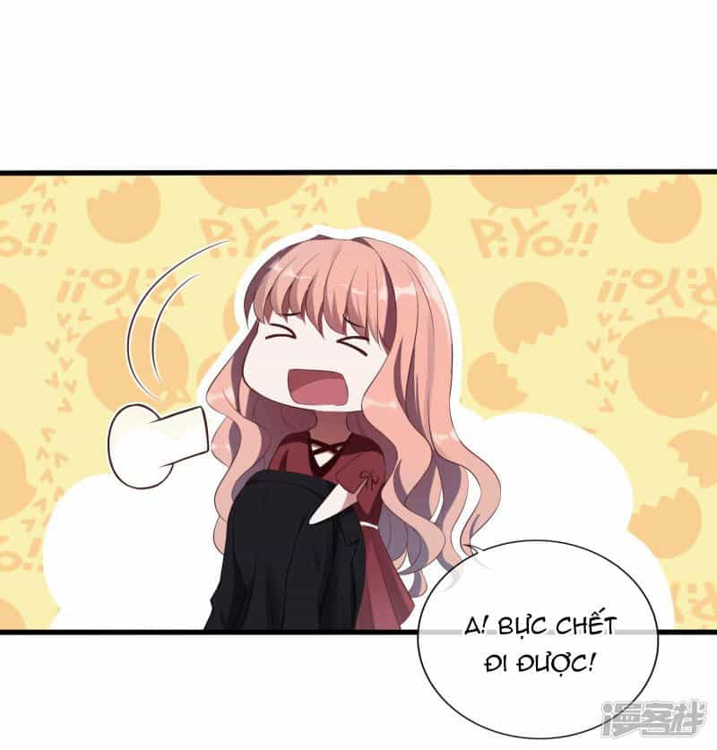Cạm Bẫy Lửa Tình - Chương 8 - ảnh 32