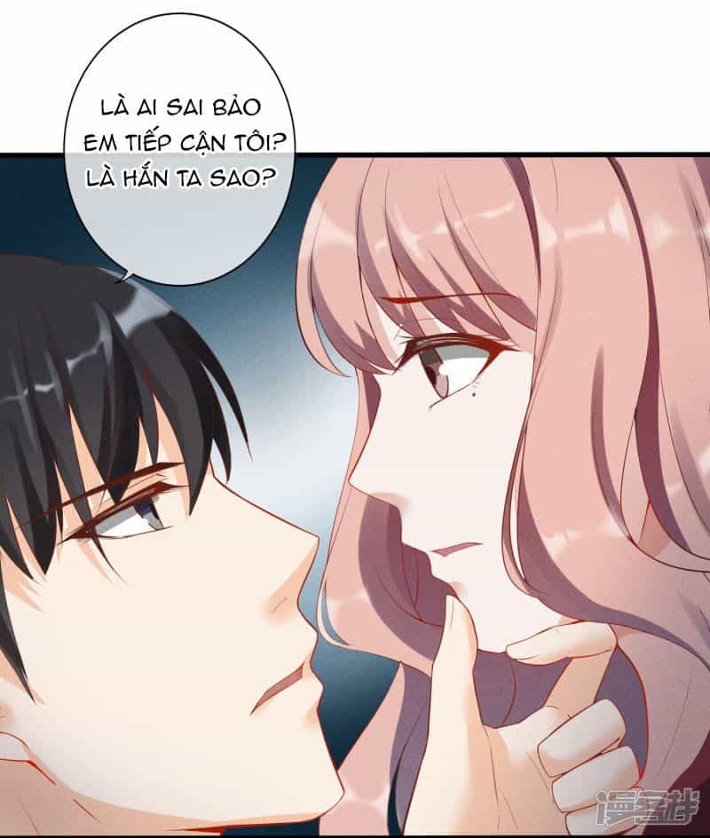 Cạm Bẫy Lửa Tình - Chương 8 - ảnh 37